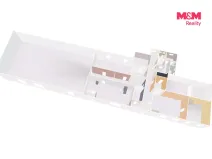 Prodej obchodního prostoru, Nová Ves - Vepřek, 600 m2