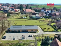 Prodej pozemku pro bydlení, Svojetín, 17686 m2