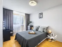 Pronájem bytu 2+kk, Mladá Boleslav, tř. Václava Klementa, 41 m2