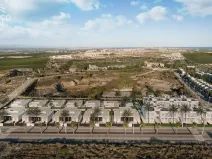 Prodej rodinného domu, Algorfa, Alicante, Španělsko, 105 m2