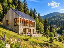 Prodej pozemku pro bydlení, Pec pod Sněžkou, 4273 m2