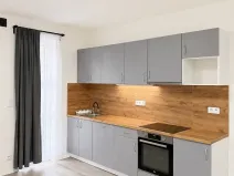 Pronájem bytu 2+kk, Kladno, Pavlisova, 46 m2