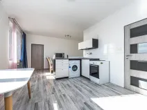 Prodej bytu 2+kk, Rakovník, Šamotka, 44 m2