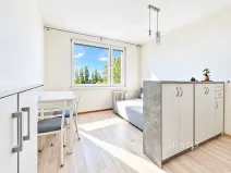 Prodej bytu 1+kk, Ústí nad Labem, SNP, 20 m2