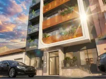 Prodej bytu 3+kk, Guardamar del Segura, Španělsko, 71 m2