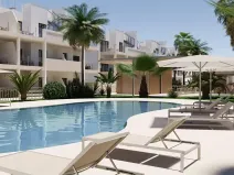 Prodej bytu 3+kk, Torre-Pacheco, Španělsko, 68 m2