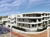 Prodej bytu 3+kk, La Marina Elche -Alicante-, Španělsko, 78 m2