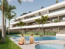Prodej bytu 4+kk, Pilar de la Horadada, Španělsko, 117 m2