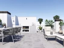 Prodej rodinného domu, Torre-Pacheco, Španělsko, 82 m2