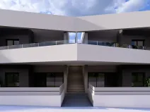 Prodej rodinného domu, San Miguel de Salinas, Španělsko, 70 m2