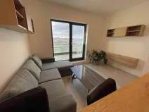 Pronájem kanceláře, Brno, třída Generála Píky, 50 m2
