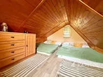 Prodej chaty, Bílina, 17 m2