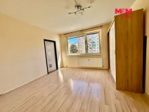 Pronájem bytu 3+1, Jablonec nad Nisou, Na Vršku, 60 m2
