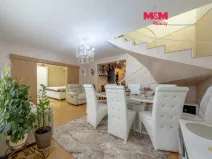 Prodej bytu 4+kk, Poděbrady - Poděbrady III, Táboritská, 113 m2