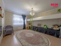 Prodej bytu 4+kk, Poděbrady - Poděbrady III, Táboritská, 113 m2