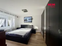 Pronájem bytu 3+1, Chomutov, SNP, 80 m2
