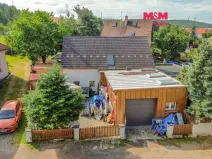 Prodej výrobních prostor, Dolní Lukavice - Krasavce, 116 m2
