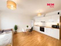 Prodej bytu 2+kk, Svitavy - Předměstí, Říční, 60 m2