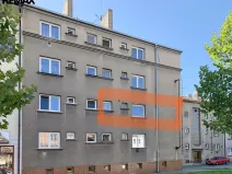Prodej bytu 2+1, Rakovník, Na Sekyře, 48 m2
