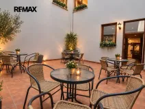 Pronájem restaurace, Kladno, Suchardova, 102 m2