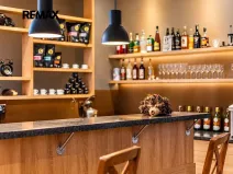 Pronájem restaurace, Kladno, Suchardova, 102 m2