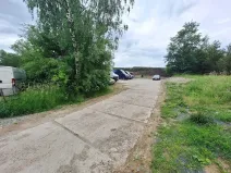 Pronájem komerční nemovitosti, Přáslavice, 300 m2