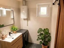 Pronájem bytu 1+1, Praha - Nusle, Nuselská, 42 m2