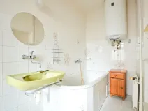 Pronájem bytu 3+1, Praha - Lysolaje, Čábelecká, 85 m2