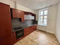 Pronájem bytu 2+1, Bruntál, Dr. E. Beneše, 67 m2