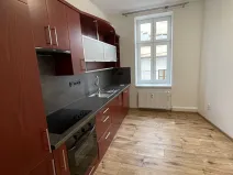 Pronájem bytu 2+1, Bruntál, Dr. E. Beneše, 67 m2