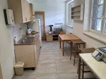 Pronájem výrobních prostor, Náměšť nad Oslavou, Masarykovo nám., 380 m2