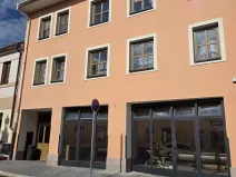 Pronájem obchodního prostoru, Náměšť nad Oslavou, Masarykovo nám., 60 m2