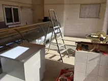 Pronájem obchodního prostoru, Náměšť nad Oslavou, Masarykovo nám., 60 m2