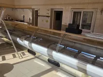 Pronájem obchodního prostoru, Náměšť nad Oslavou, Masarykovo nám., 60 m2