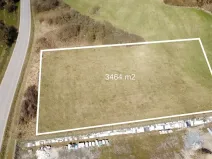 Prodej komerčního pozemku, Trnava, 3464 m2