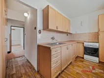 Prodej bytu 3+1, Třebechovice pod Orebem, Habrmanova, 62 m2