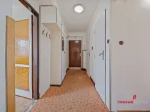 Prodej bytu 3+1, Třebechovice pod Orebem, Habrmanova, 62 m2