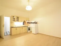Pronájem bytu 2+kk, Praha - Vršovice, Sevastopolská, 46 m2