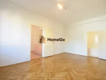 Pronájem bytu 2+kk, Praha - Nusle, Lounských, 54 m2