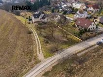 Prodej pozemku pro bydlení, Vonoklasy, V Zátiší, 1045 m2