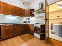 Prodej bytu 2+1, Praha - Košíře, Starokošířská, 60 m2