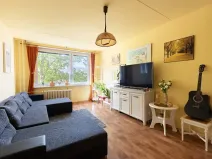 Prodej bytu 3+1, Praha - Modřany, Pertoldova, 75 m2