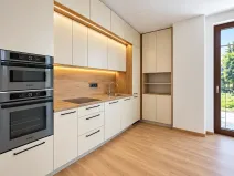 Pronájem apartmánu, Praha, 80 m2