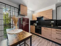Pronájem bytu 2+kk, Brno, Štefánikova, 63 m2