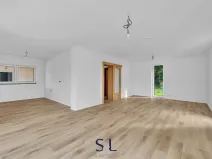 Pronájem rodinného domu, Hrádek nad Nisou, 132 m2