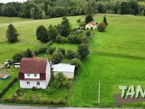 Prodej rodinného domu, Velký Valtinov, 110 m2