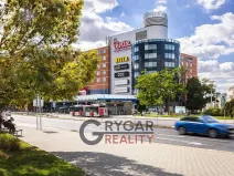 Prodej obchodního prostoru, Praha - Vysočany, Pod pekárnami, 43 m2