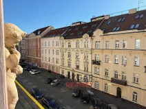 Prodej bytu 2+kk, Praha - Vysočany, Pod pekárnami, 55 m2