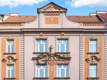 Prodej bytu 3+kk, Praha - Vysočany, Pod pekárnami, 71 m2