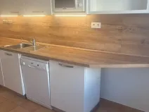 Pronájem bytu 3+1, Praha - Hodkovičky, Pod lysinami, 79 m2